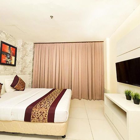 Esq Shamelin Hotel Kuala Lumpur Exterior foto