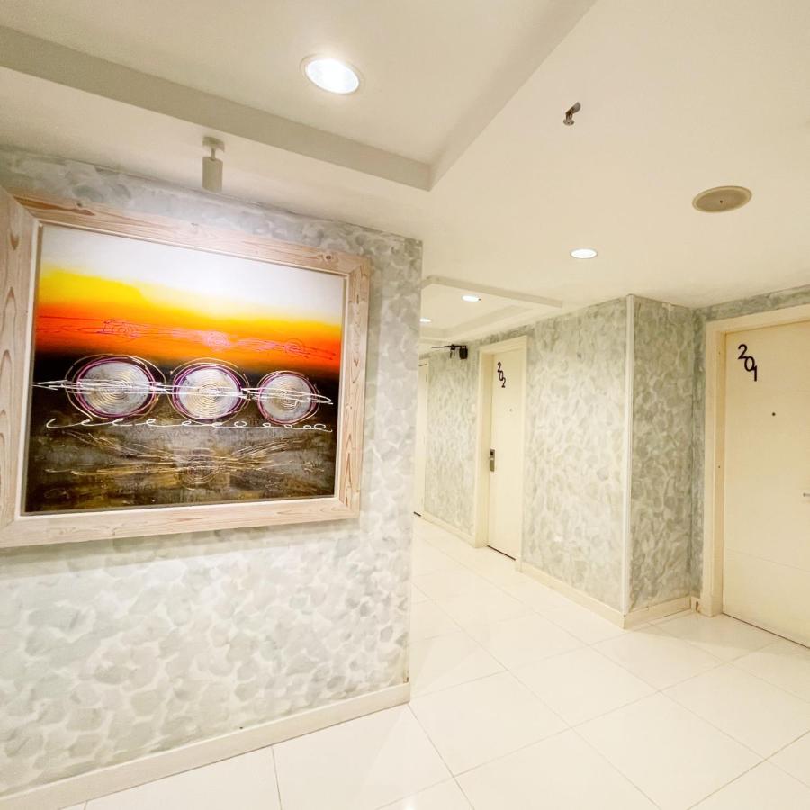 Esq Shamelin Hotel Kuala Lumpur Exterior foto