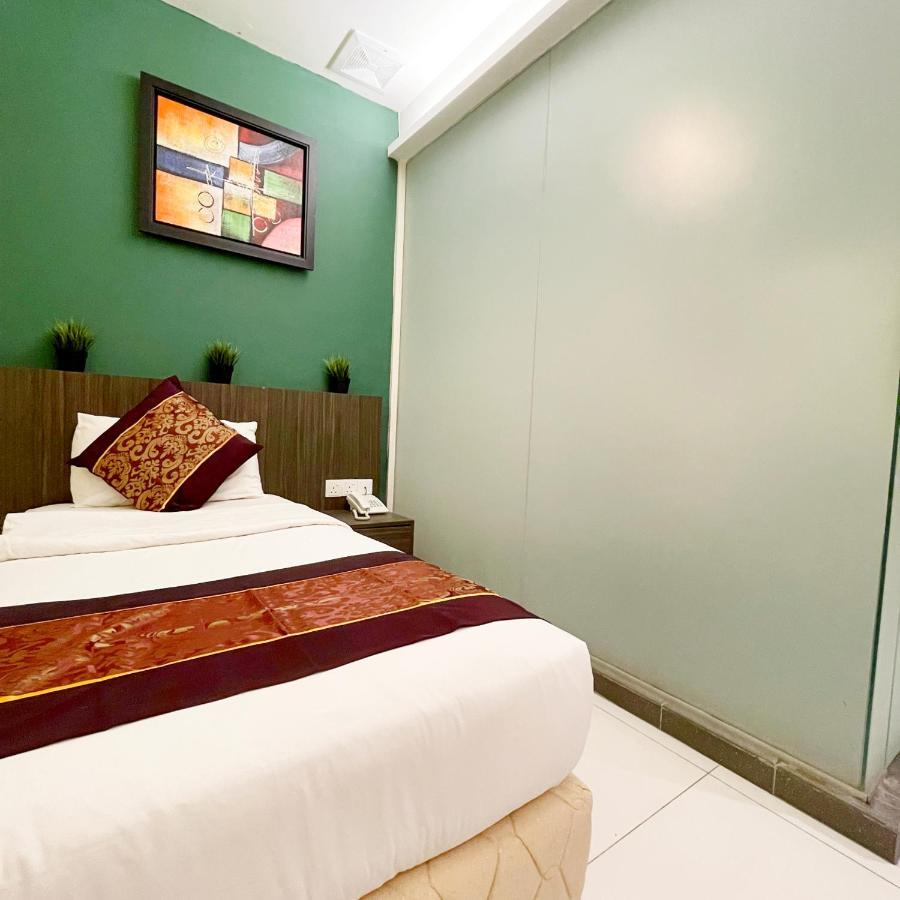 Esq Shamelin Hotel Kuala Lumpur Exterior foto